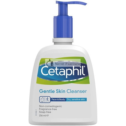 Cetaphil Gentle Skin Cleanser