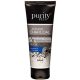 Purity Plus Aktivált Szén Méregtelenítő Arcpakolás, 100ml