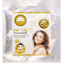 Elysium Spa CoQ10 Anti-Aging Arcmaszk