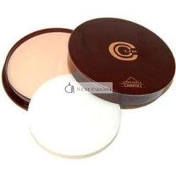   Constance Carroll UK Kompakt Nachfüllpuder Nummer 2 Zarte Berührung 12g