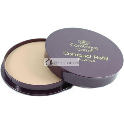 Constance Carroll UK Kompakte Nachfüllpuder Nummer 12 Sunhaze, 12g