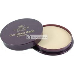 Constance Carroll UK Nachfüllpuder 14 Harvest Beige, 12g