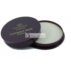 Constance Carroll UK Nachfüllpuder 17 Hell Transparent 12g