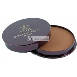 Constance Carroll CCUK Kompaktpuder