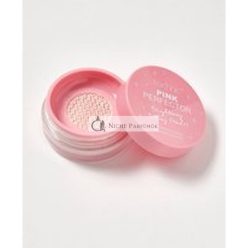 Technic Pink Perfector aufhellendes Fixierpuder - 10 g
