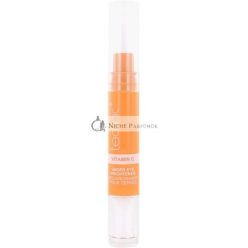 TECHNIC C-vitamin Korrekciós és Immunerősítő 4ml