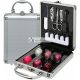 Technic Nagelpflege Maniküre Beauty-Set mit Nagellack
