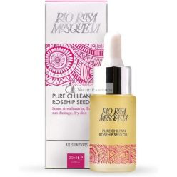 Rio Rosa Mosqueta Hagebuttenöl, 20ml