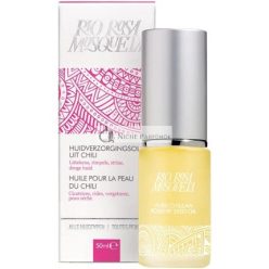 Rio Rosa Mosqueta Olaj, 50ml