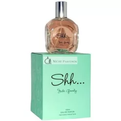 Shh von Jade Goody Eau de Parfum Spray, 100ml