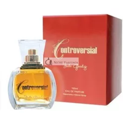 Jade Goody Kontroverses Eau De Parfum Spray 100ml