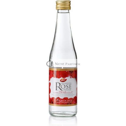 Dabur Prémium Vörös Rózsa Víz 250ml