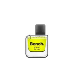 Bench. Sound For Him Eau de Toilette, 30ml