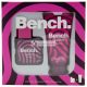 Bench Geschenkset IDENTITY FOR HER, 30ml EDT Spray + 75ml Duschgel
