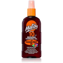 Malibu Barnító Olaj Passiógyümölcs Olajjal, 200ml