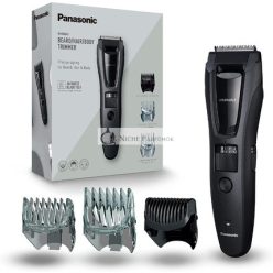 Panasonic ER-GB62 Szakáll/Frizura Trimmer Fekete