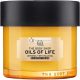 The Body Shop Oils Of Life Intenzíven Megújító Alvó Krém, 80g