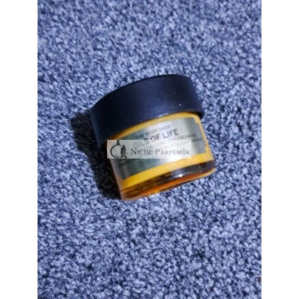 The Body Shop Oils Of Life Augencreme Gel 20ml