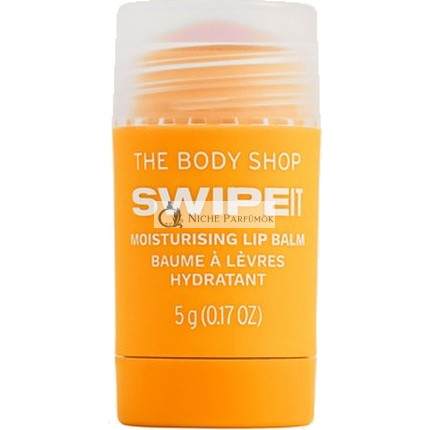 The Body Shop Passion Fruit Lippenbalsam - 5 Gramm