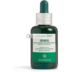 The Body Shop Edelweiss Daily Serum Concentrate, 30ml