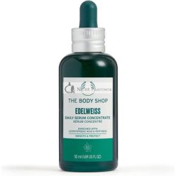 The Body Shop Edelweiss Daily Serum Concentrate