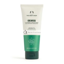 The Body Shop Edelweiss Tisztító Koncentrátum, 100ml