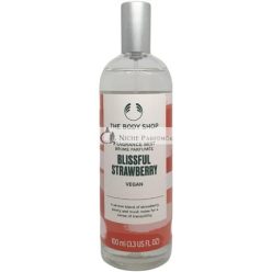 The Body Shop Glückliche Erdbeer Duftspray, 100ml