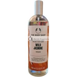 The Body Shop Wild Jasmine Fragrance Mist, 100 ml