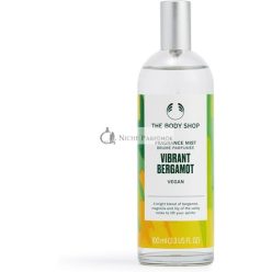 The Body Shop Vibrant Bergamot Duftnebel 100ml