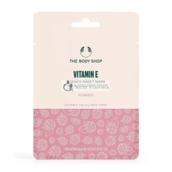   The Body Shop Vitamin E Gesichtsmasken für Alle Hauttypen 0,6 Fl Oz
