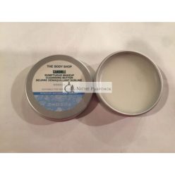 The Body Shop Kamilla Kényeztető Tisztító Vajas, 20ml