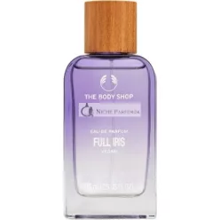 The Body Shop Voller Iris Eau De Parfum, 75 ml