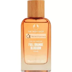 The Body Shop Full Orange Blossom Eau De Parfum