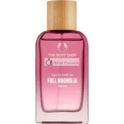 The Body Shop Full Magnolia Eau De Parfum, 75ml