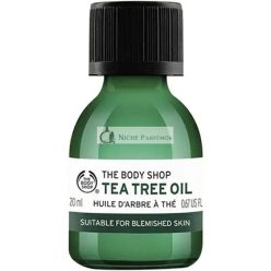 The Body Shop Teebaum Gesichtsöl - 20 ml