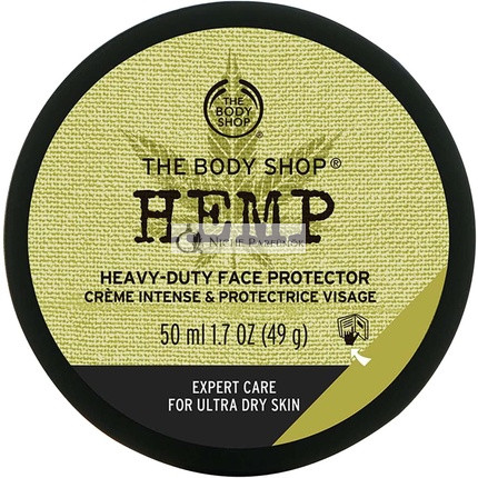 The Body Shop Kender Arcápoló 50ml