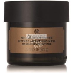 The Body Shop Nicaraguan Coffee Intenzív Ébresztő 75ml