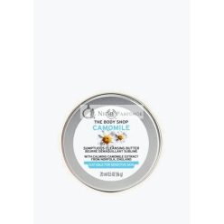 The Body Shop Kamilla Kényeztető Tisztító Vaj 20ml