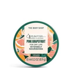 The Body Shop Pink Grapefruit Lippenbutter, 10ml