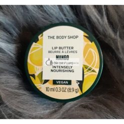 The Body Shop Lippenbalsam mit Mango, 10ml