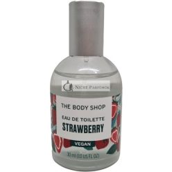 The Body Shop Strawberry Eau de Toilette EDT, 30ml