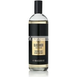 The Body Shop Black Musk Night Bloom Duftnebel, 100ml
