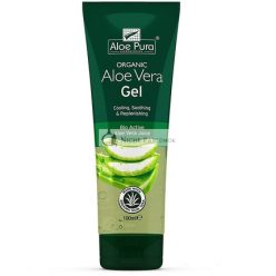 Aloe Pura Aloe Vera Hautgel 100ml