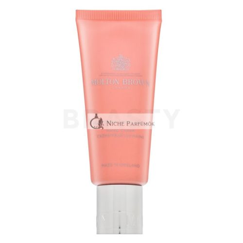 Molton Brown Heavenly Gingerlily Pflegende Creme Hand Cream 40 ml