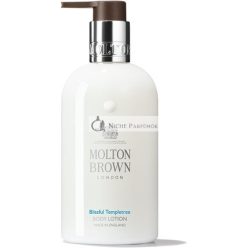 Molton Brown Blissful Templetree Testápoló 300 ml