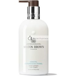   Molton Brown Part menti Ciprus & Tengeri Fennel Testápoló 300ml