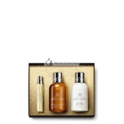 Molton Brown Recharge Schwarzer Pfeffer Reisegeschenkset