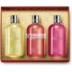 Molton Brown Blumige und Würzige Körperpflege Geschenkset