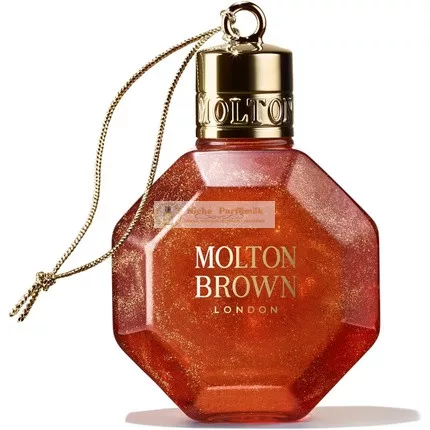 Molton Brown Wundervolle Mandarine und Gewürze Festliche Kugel