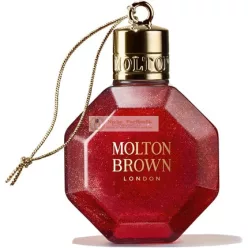 Molton Brown Fröhliche Beeren und Mimose Festliche Kugel